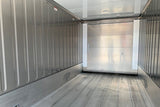 CONTENEDOR REFRIGERADO NUEVO DE 20 PIES