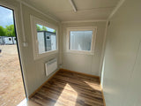 Contenedor 3×2,40m