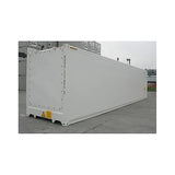 CONTENEDOR REFRIGERADO NUEVO ISOTÉRMICO DE 40 PIES (IVA INCLUIDO)