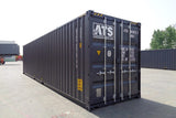 CONTENEDOR DE 40 PIES NUEVO CUBO ALTO