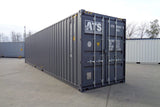 CONTENEDOR DE 40 PIES NUEVO CUBO ALTO