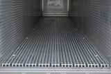 CONTENEDORES SUPER FRIGORÍFICOS DOBLE ZONA 20' -60c