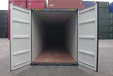 CONTENEDOR DE 40 PIES NUEVO CUBO ALTO