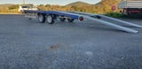 Portacoches Boro JUPITER 450 x 200 cm 2700 KG PTAC + accesorios gratis