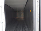 Nuevo Contenedor Refrigerado Reefer De 40 Pies