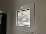 Contenedor de Oficina Residencial de 24 m2