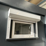 Contenedor modular 6058 mm x 4876 mm