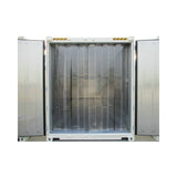 Nuevo Contenedor Refrigerado Reefer De 40 Pies