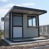 BUNGALOW TAQUILLA DE 3 METROS