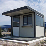 BUNGALOW TAQUILLA DE 3 METROS