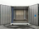 REFRIGERADOR DE 10 PIES REEFER (IVA INCLUIDO)